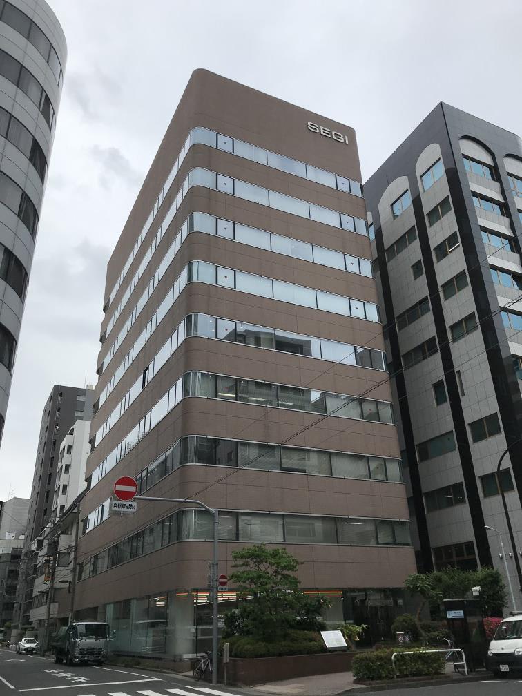 瀬木ビル