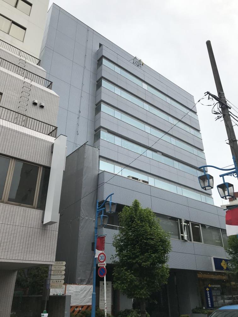 宝ビル