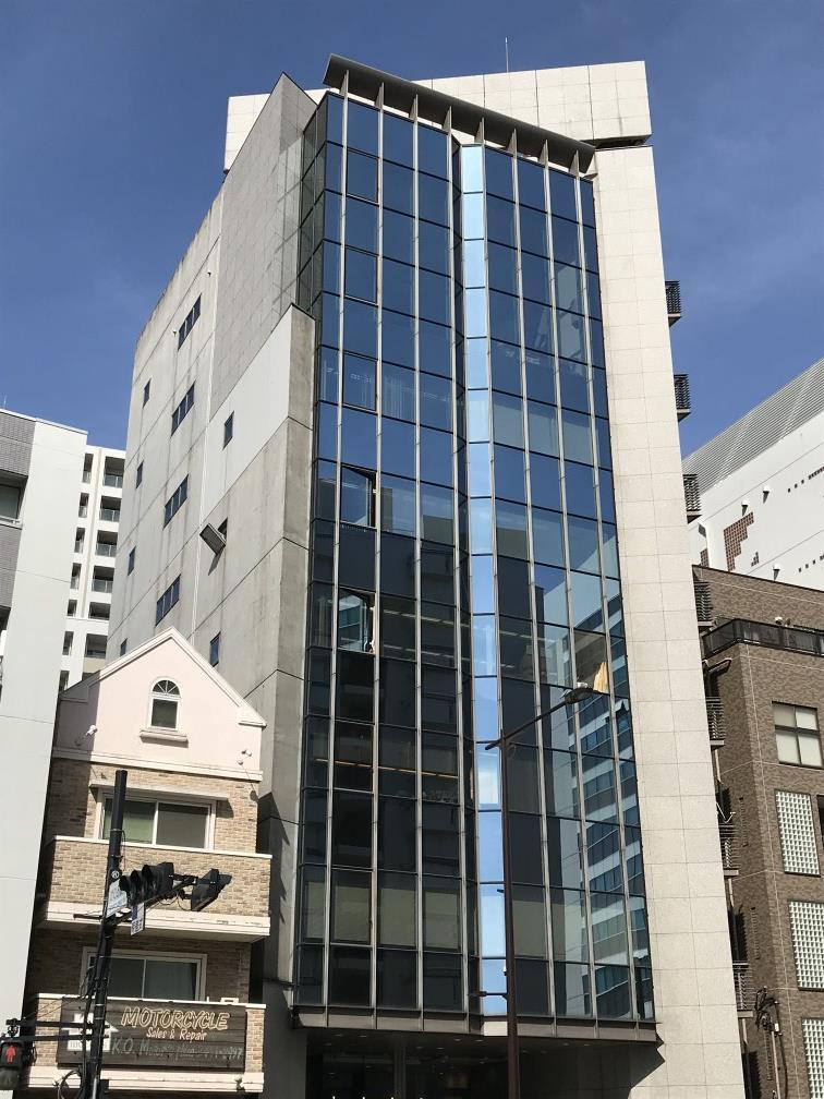 （仮称）リードシー西五反田ビル