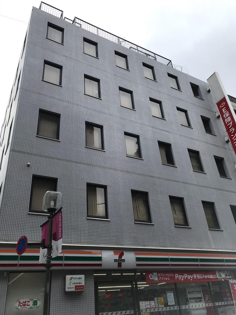 ＫＴＴビル
