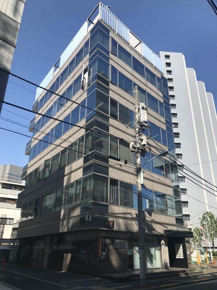 ＡＣＮ日本橋ビル