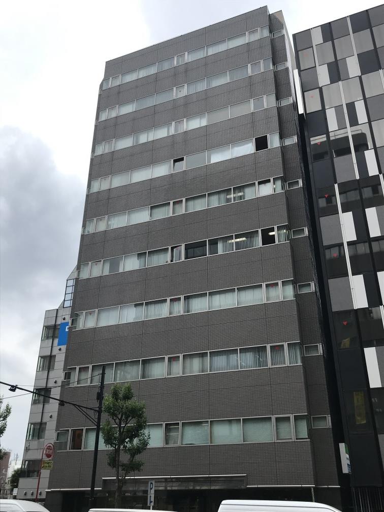 西池袋ＴＳビル