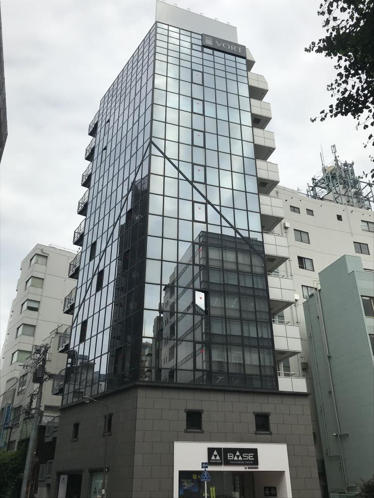 VORT神田小川町