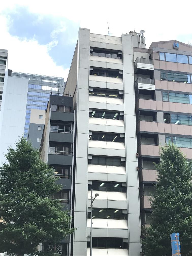 ニュー八重洲ビル