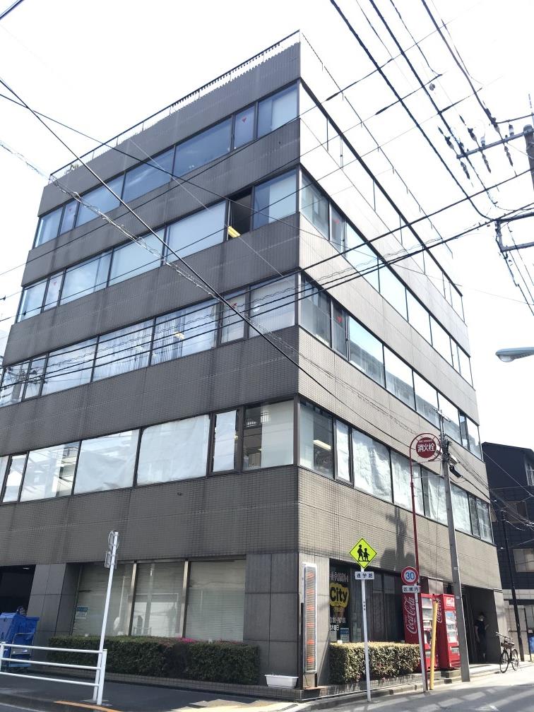 ＰＲＳＰＥＲ長野ビル