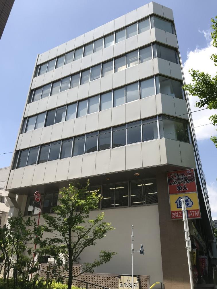 ダヴィンチ千駄ヶ谷