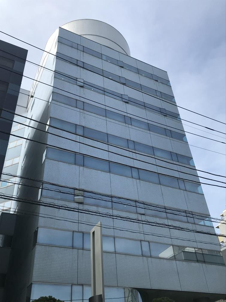 Ｄａｉｗａ品川Ｎｏｒｔｈビル