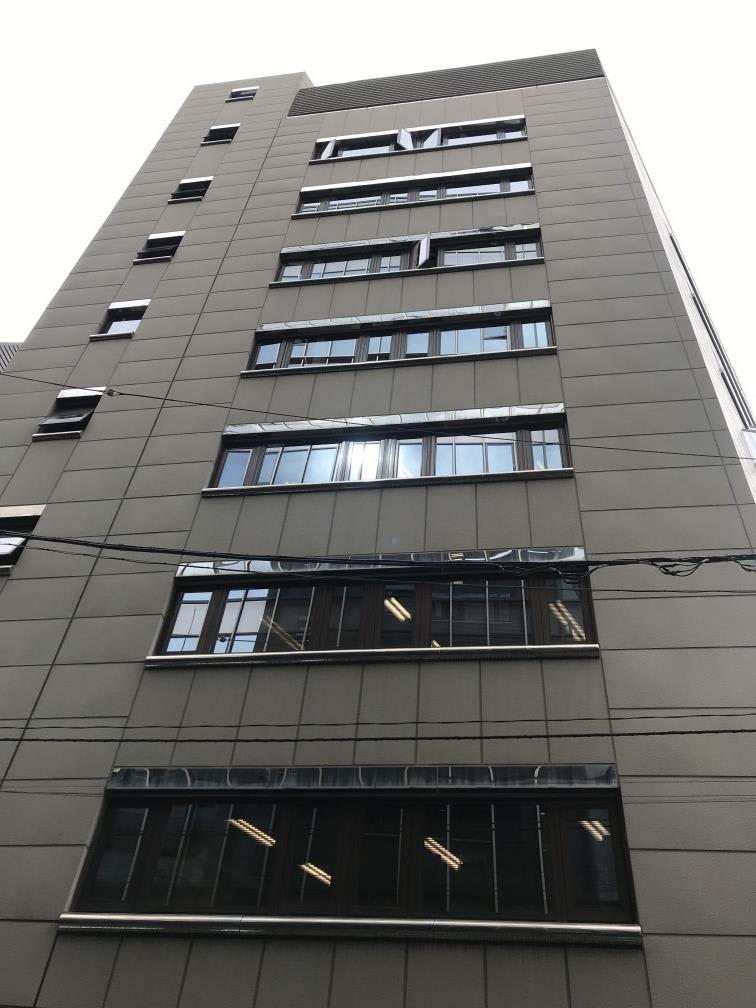 宝町ＴＡＴＳＵＭＩビル