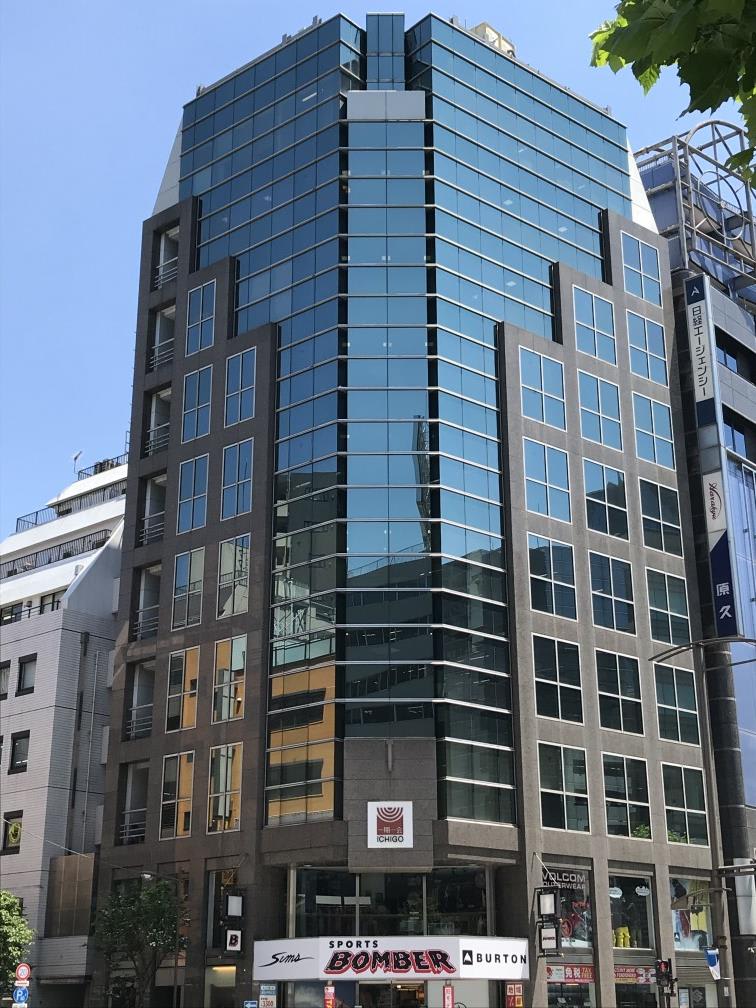 いちご神田小川町ビル