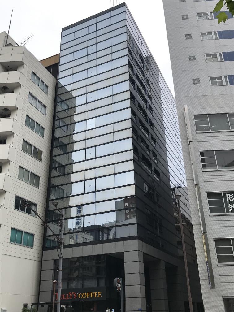 神保町ＮＫビル