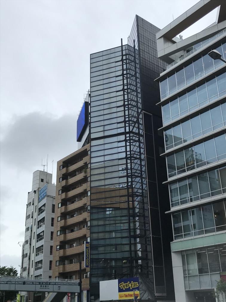 丸八青山ビル