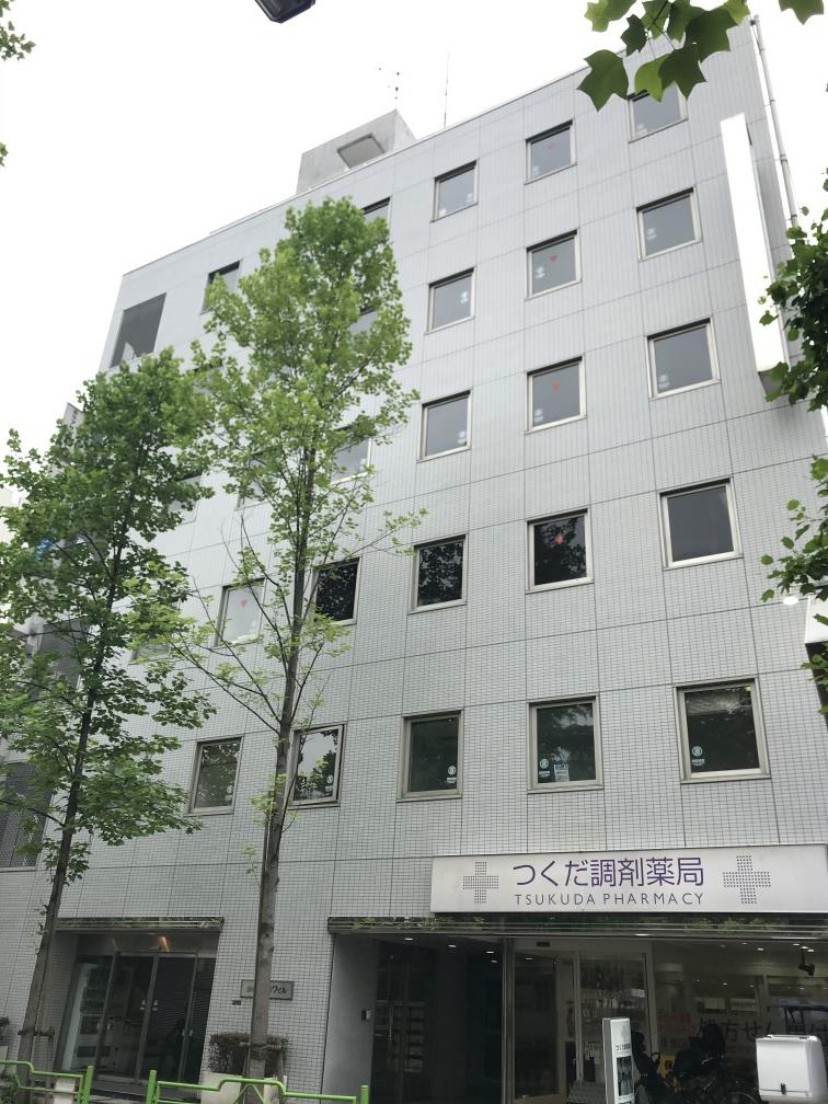 築地アサカワビル