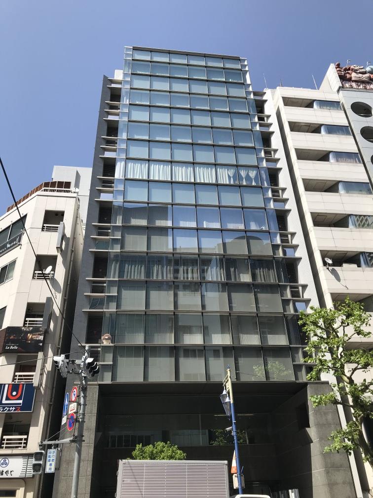 ファーストスクエア五反田