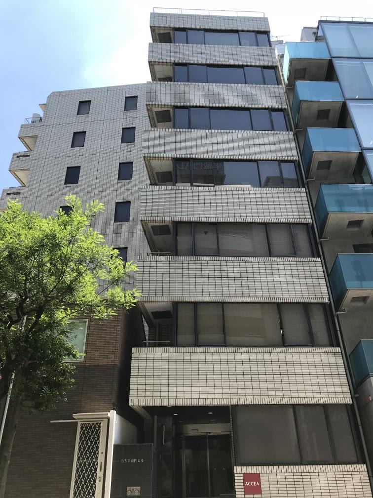 ＵＳ半蔵門ビル