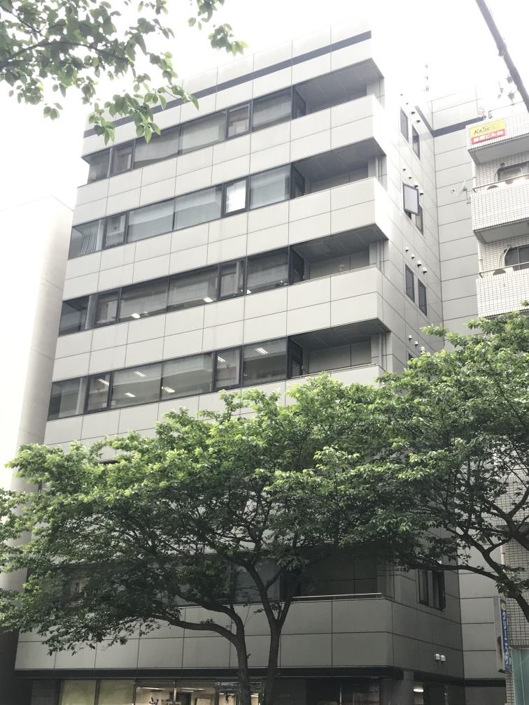 第２テーワイビル