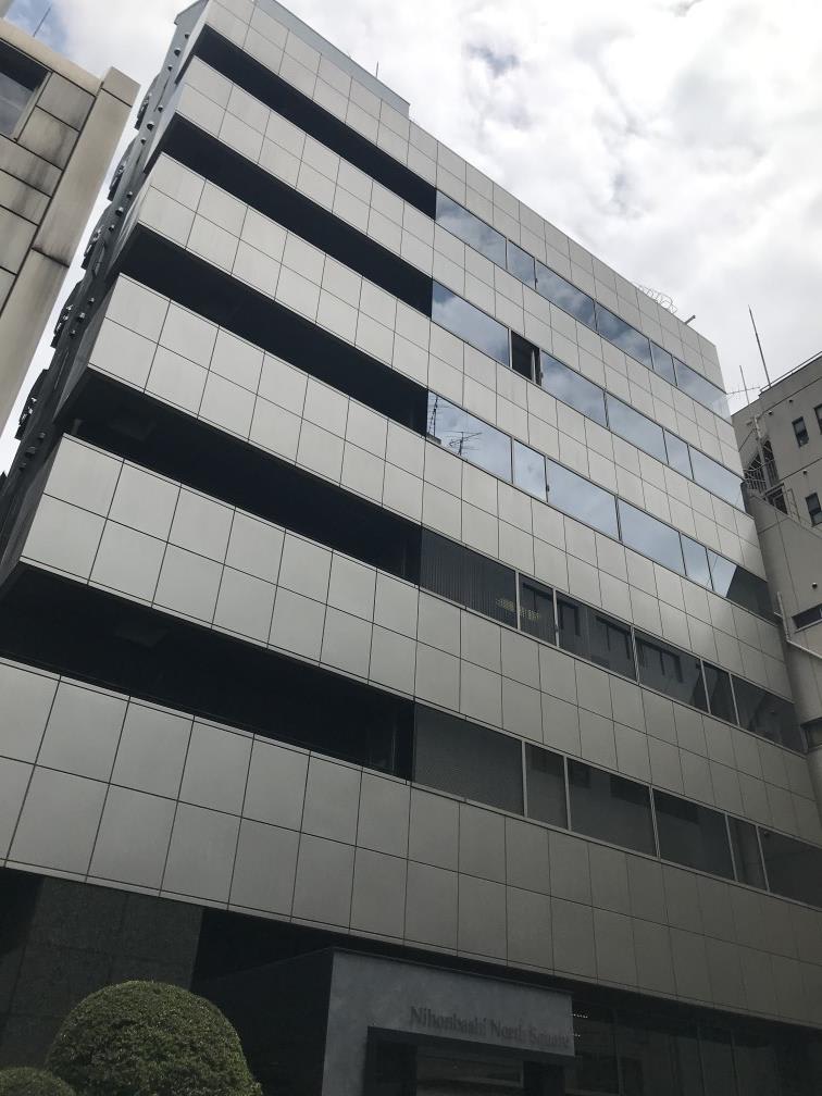 日本橋ノーススクエア