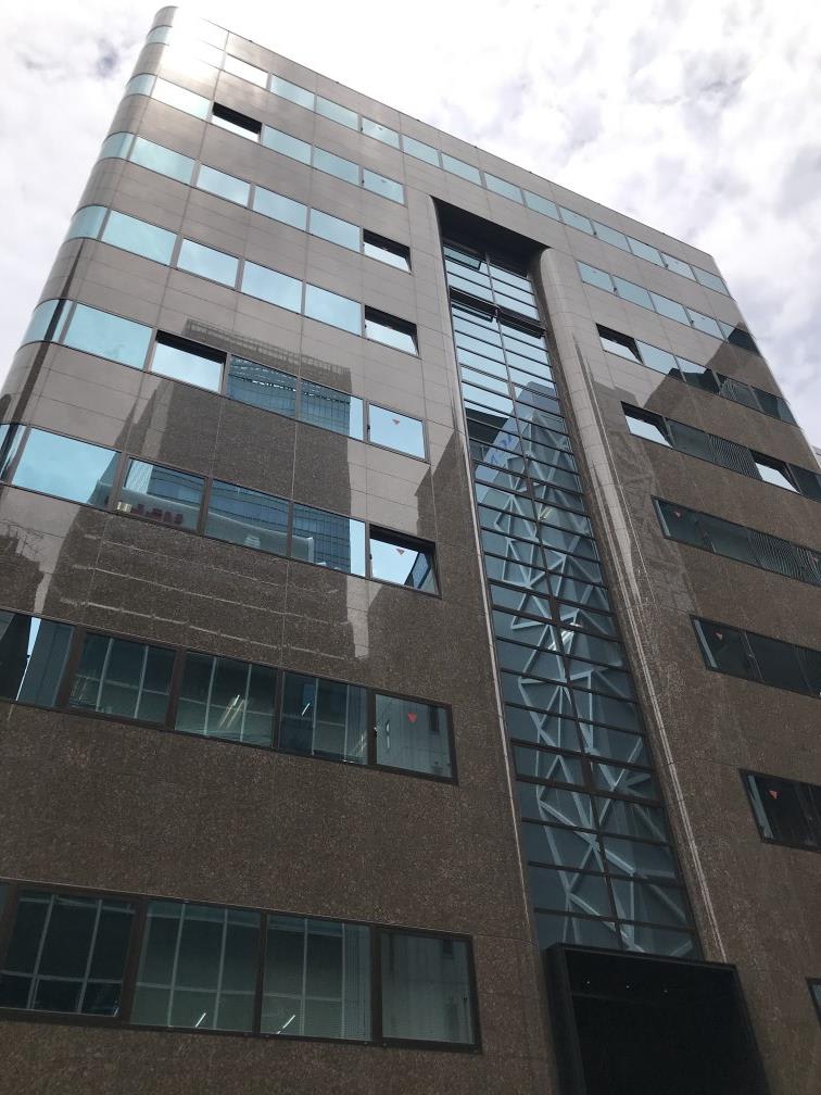 ＮＭＦ銀座四丁目ビル