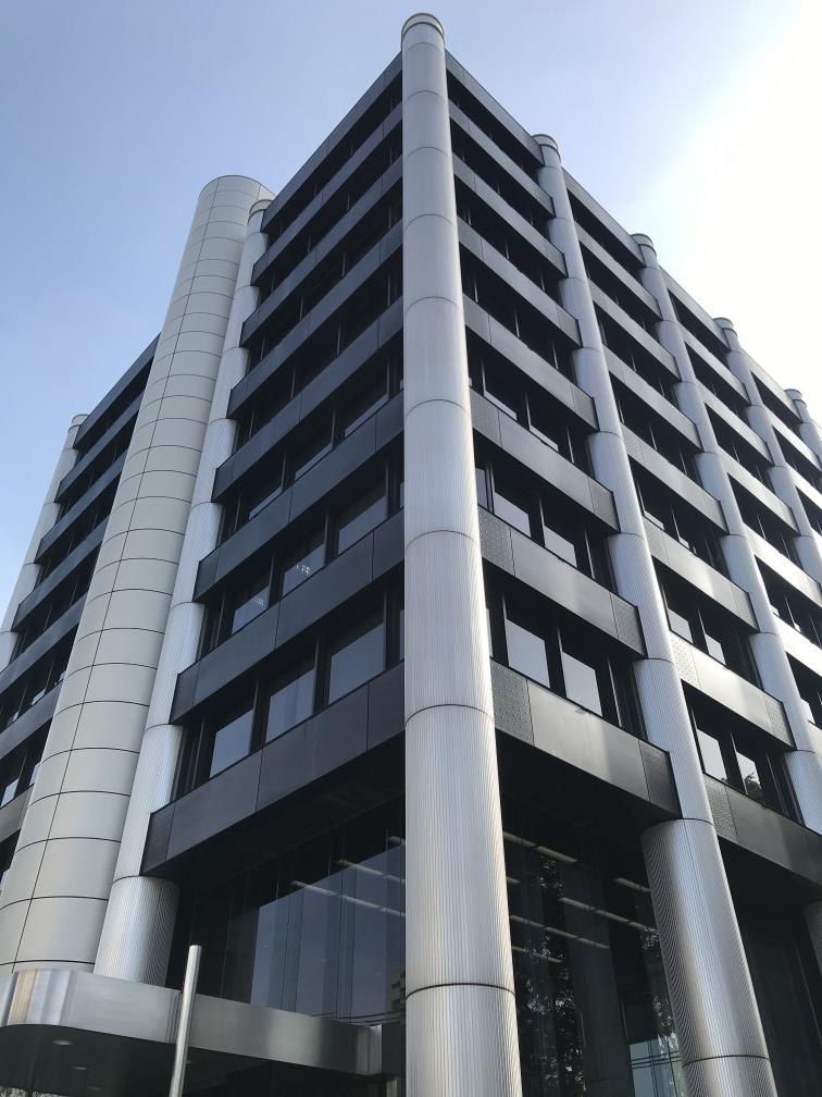 東京原木会館