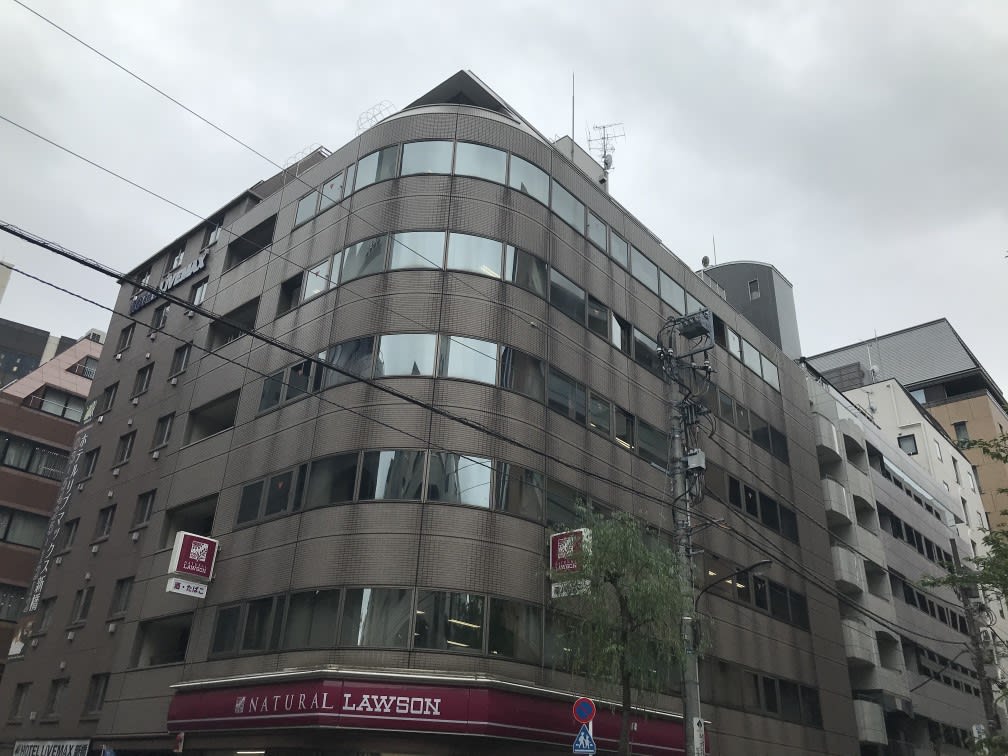 ル・グラシエルＢＬＤＧ．１