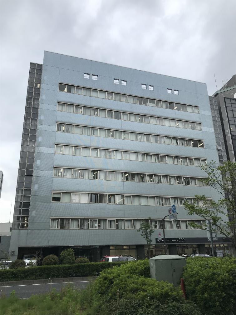 大樹生命文京小日向ビル