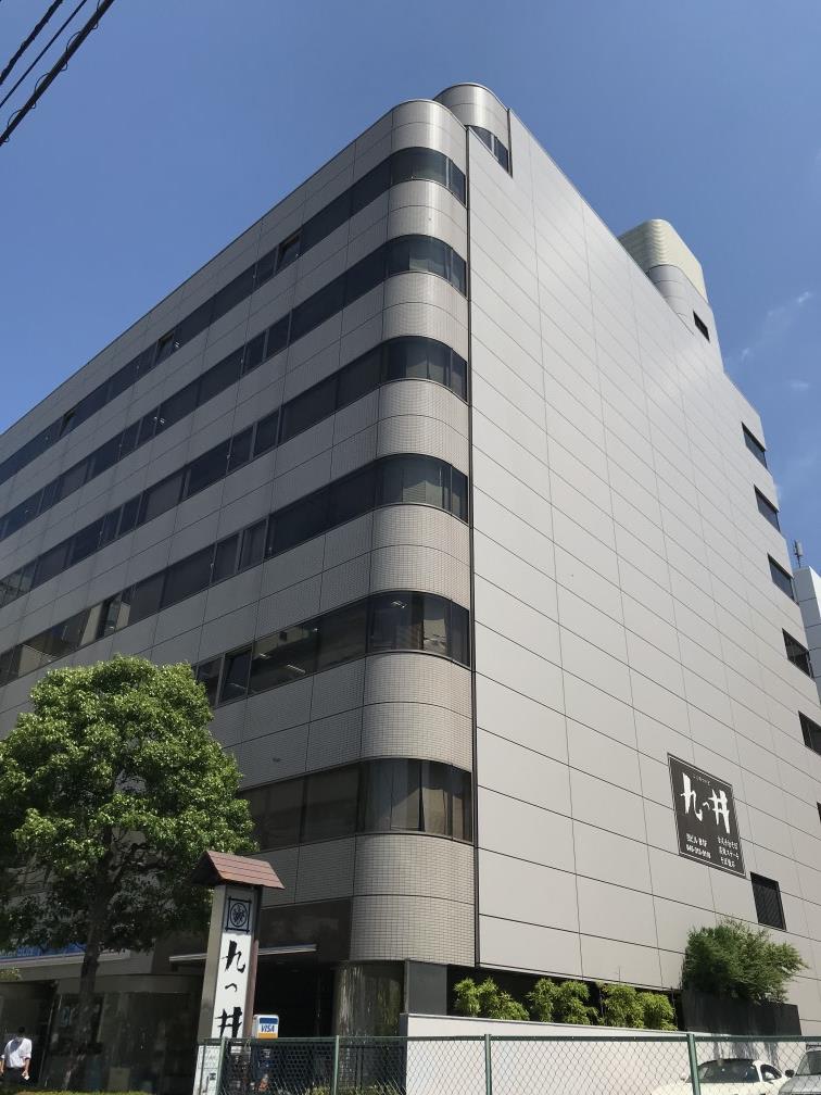 ＨＩ横浜ビル