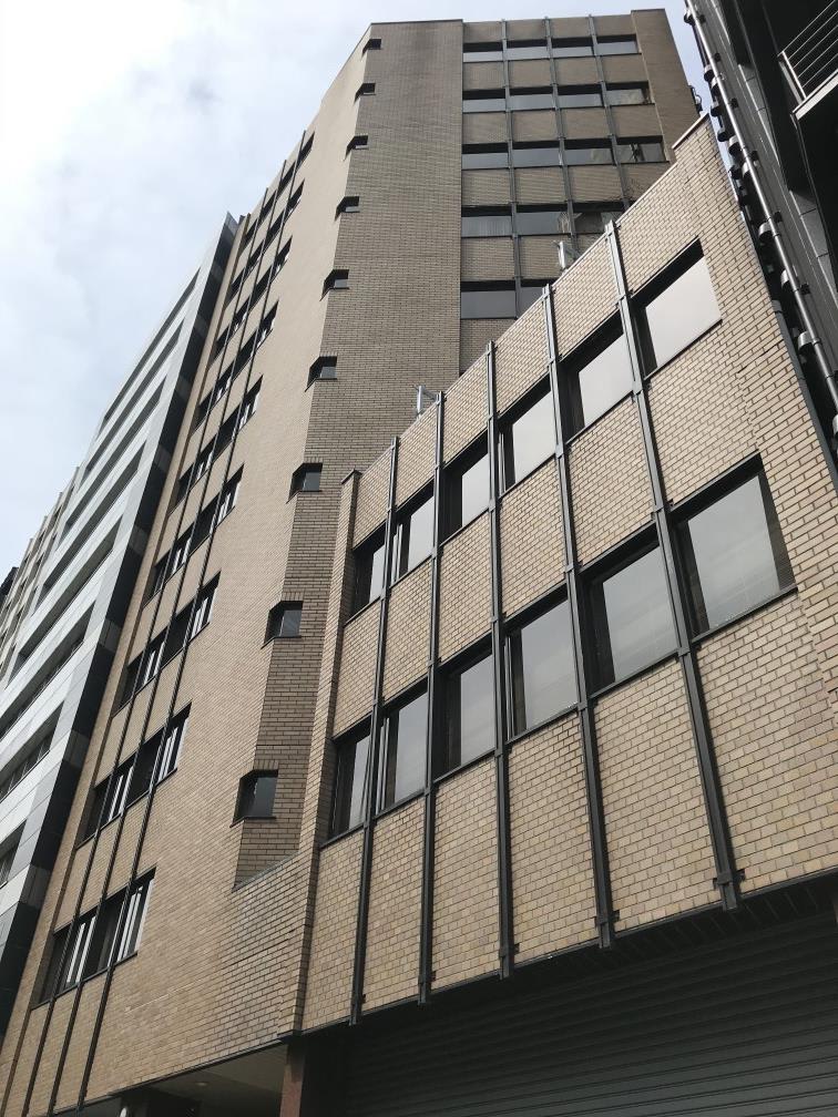 千代田寿ビル