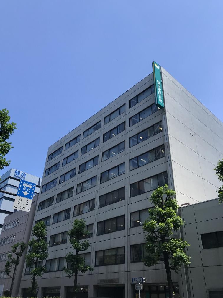 明治安田生命横浜西口ビル