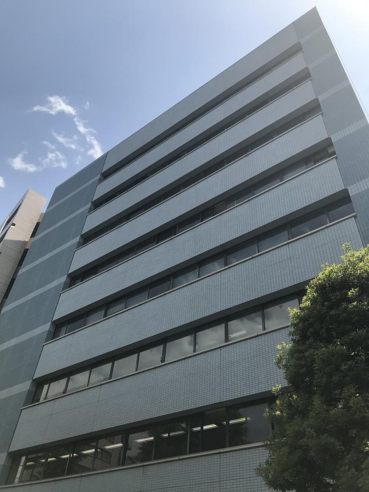 いちご本郷三丁目ビル