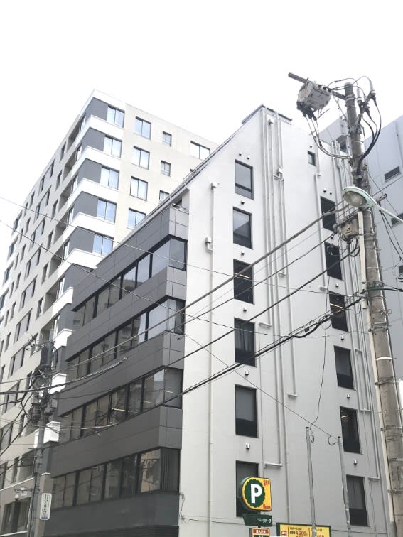 ＡＲＣ ＣＵＢＥ日本橋本町