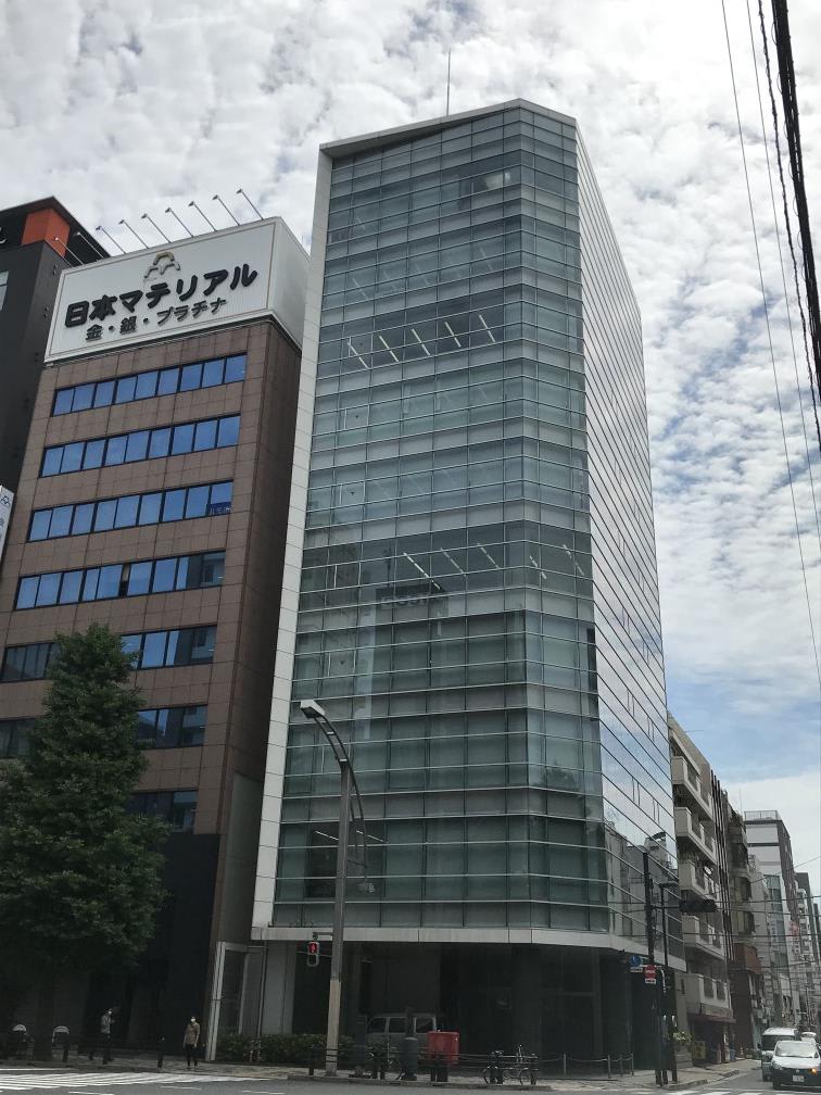 秋葉原ＯＳビル