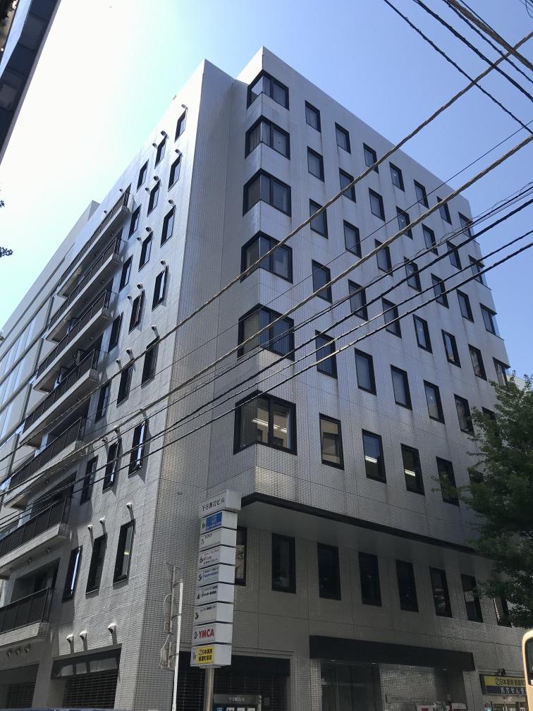 ＹＳ横浜西口ビル