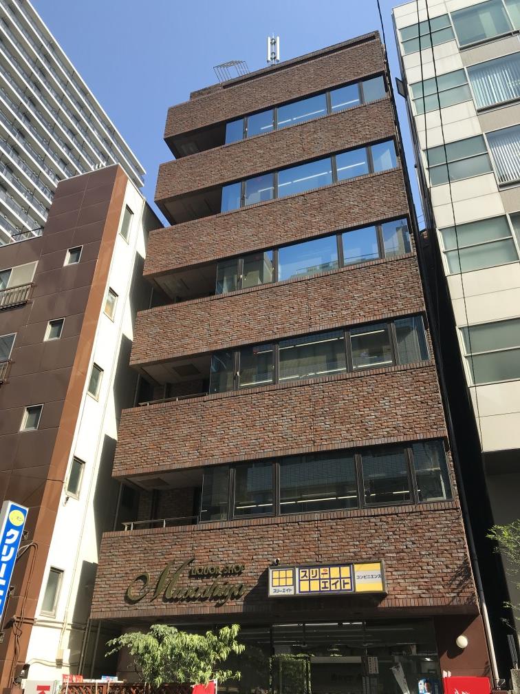 神田ＭＳビル