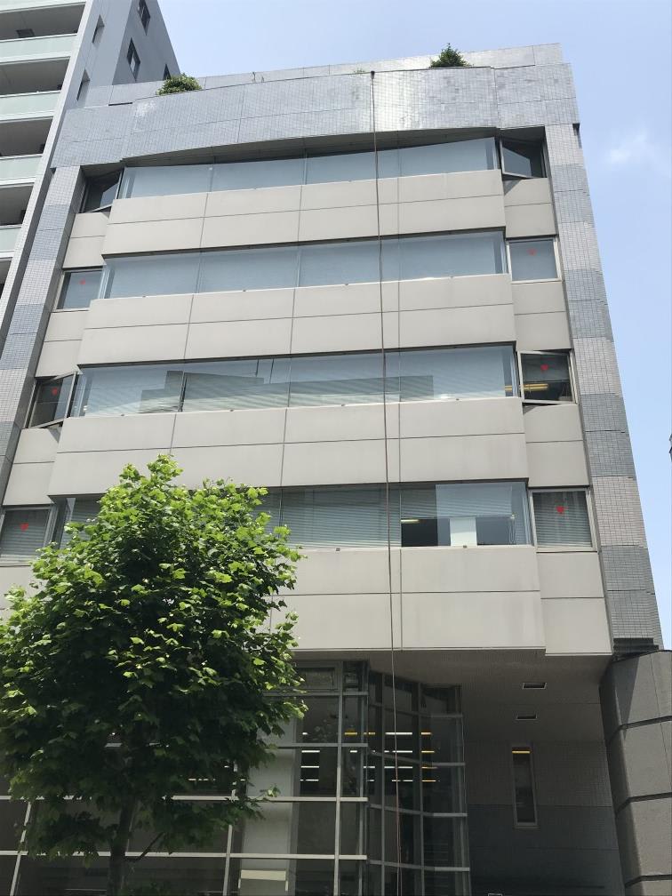 宮城館ビル