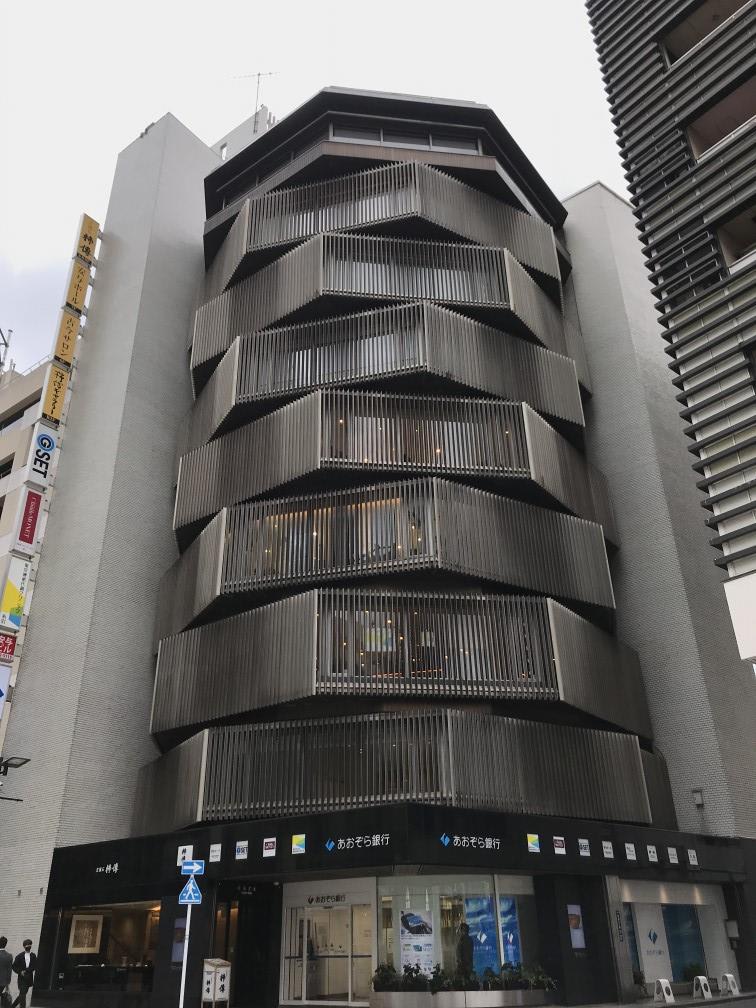 安与ビル