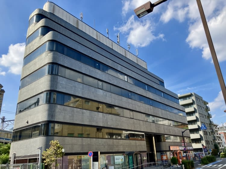 ＫＤＸ高田馬場ビル