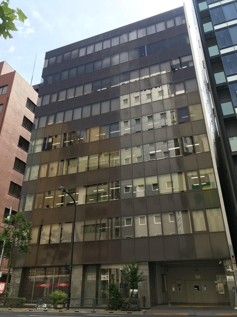 亀田ビル