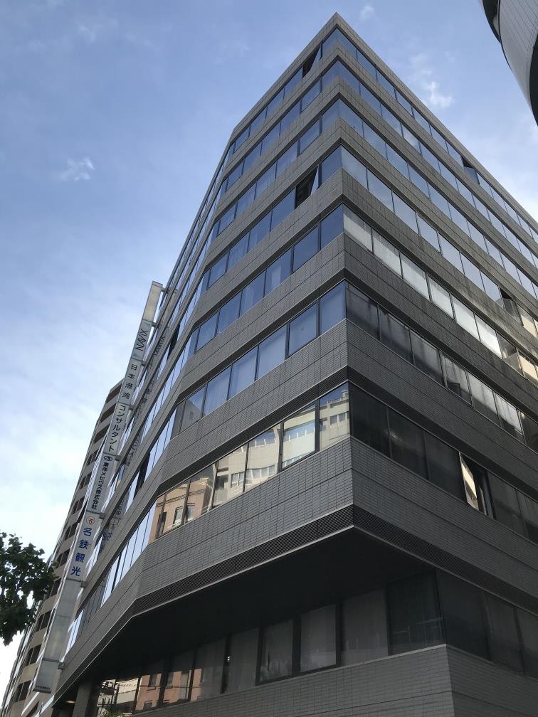 ＴＫ五反田ビル