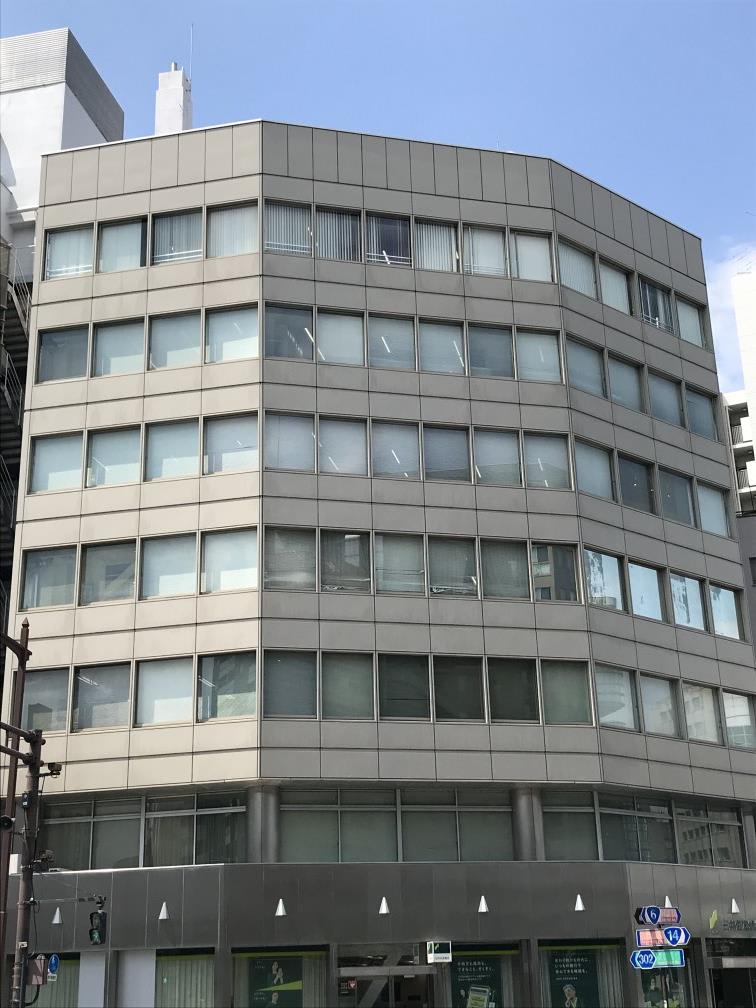 三井住友銀行浅草橋南ビル