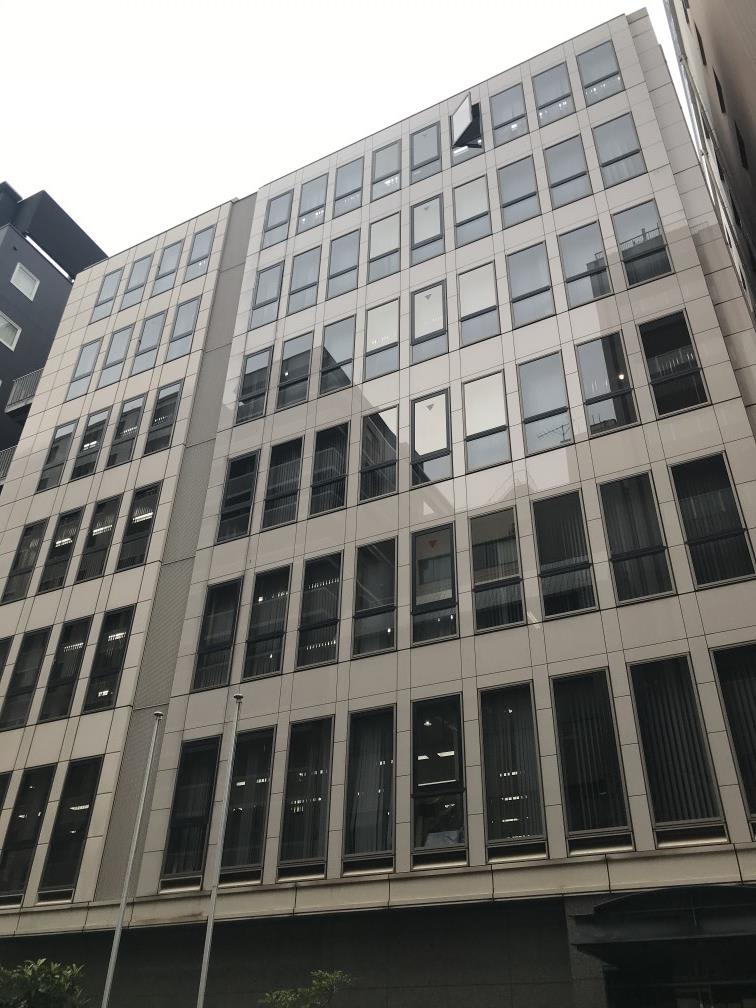 大伝馬町千歳ビル