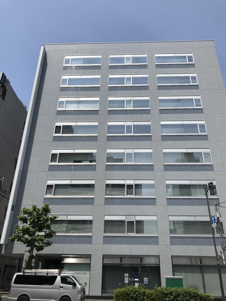 秋葉原新高第一生命ビル