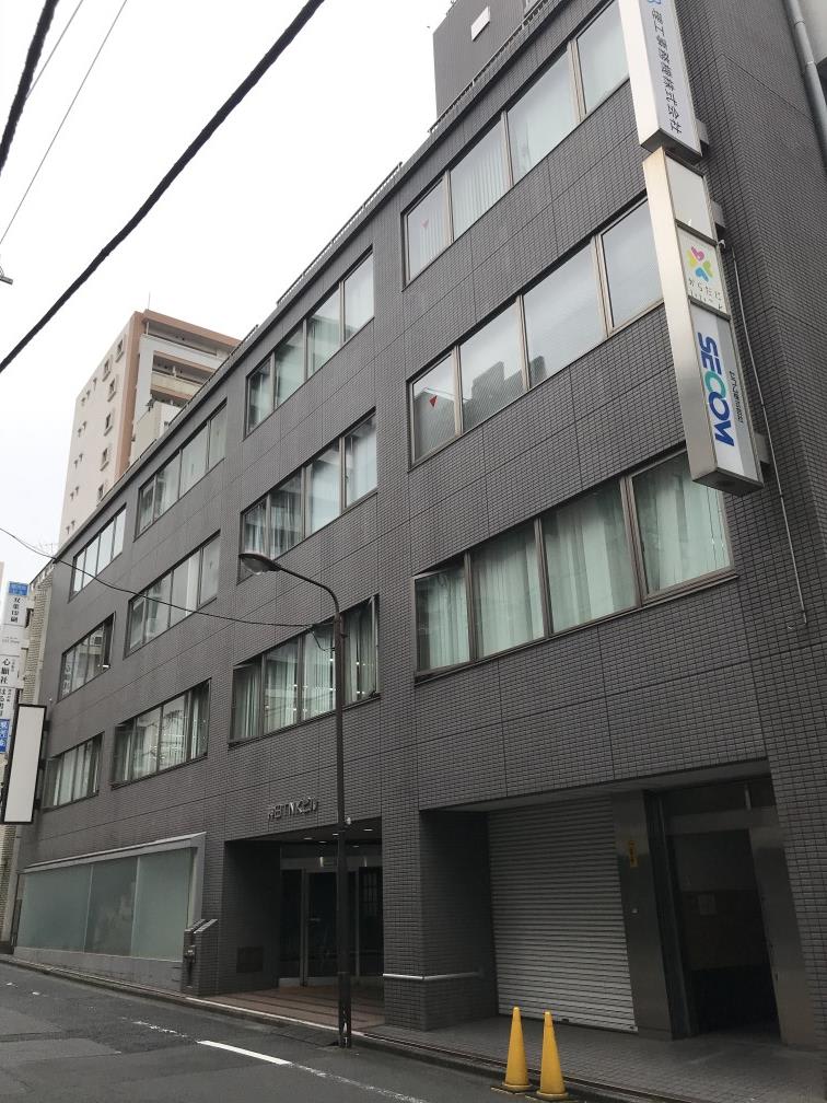 神田ＴＮＫビル