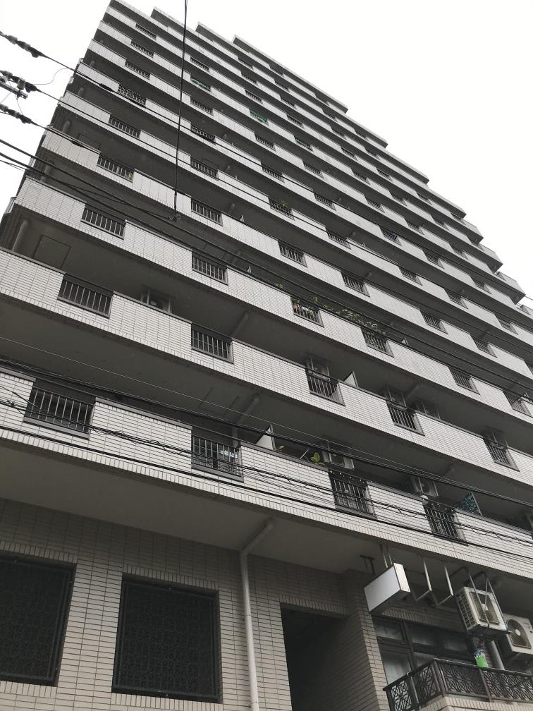 大塚台パークサイドビル
