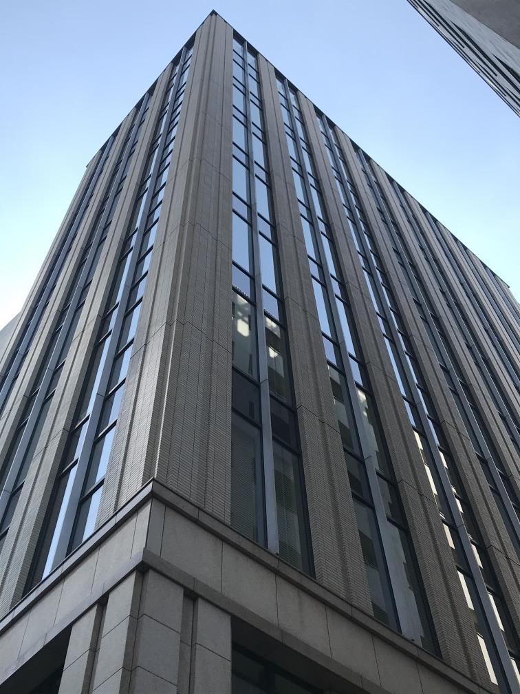 赤坂日ノ樹ビル