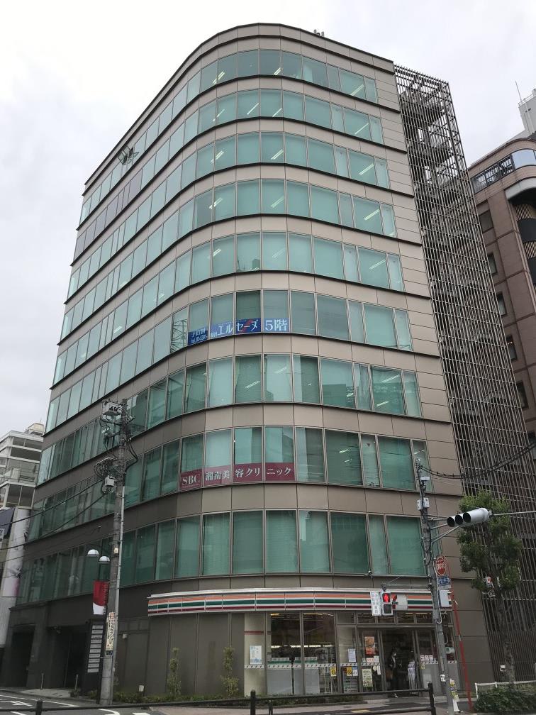 ＫＤＸ池袋ビル