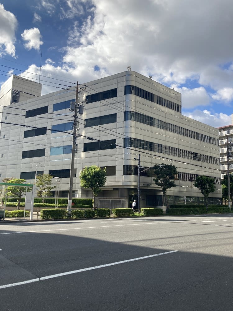 プライム東品川ビル