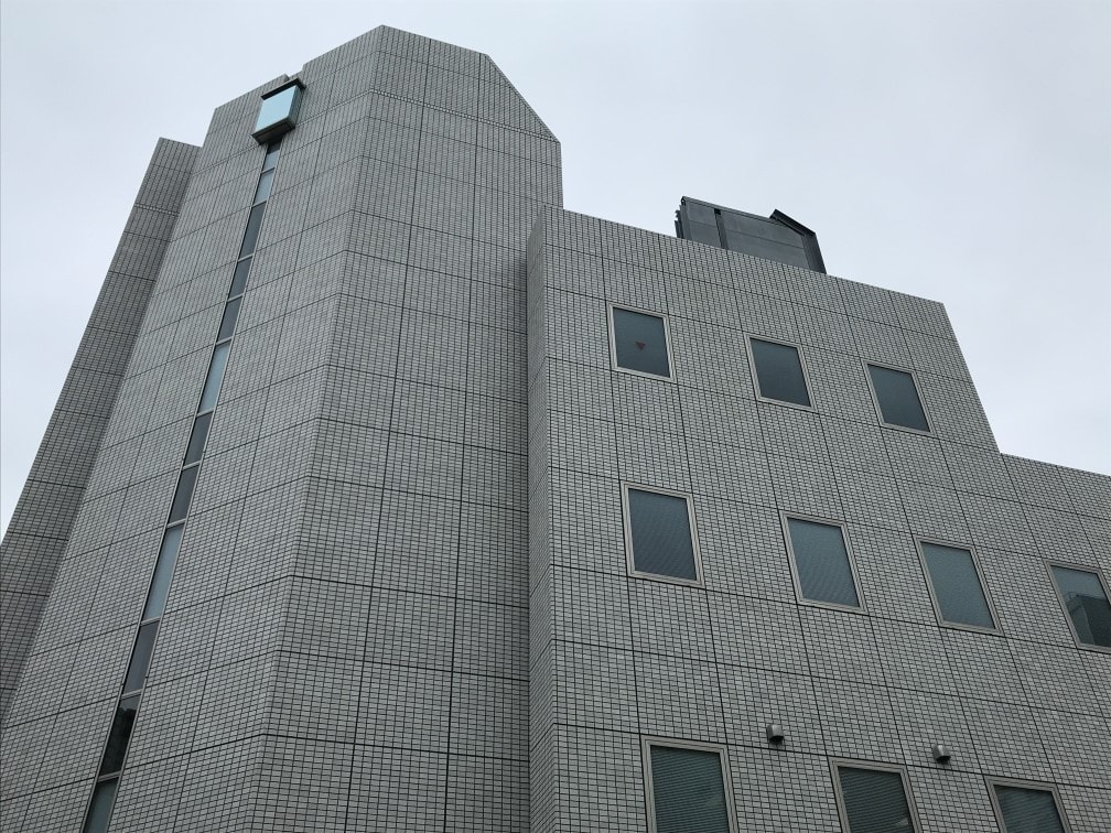 ヤマタネ門前仲町ビル