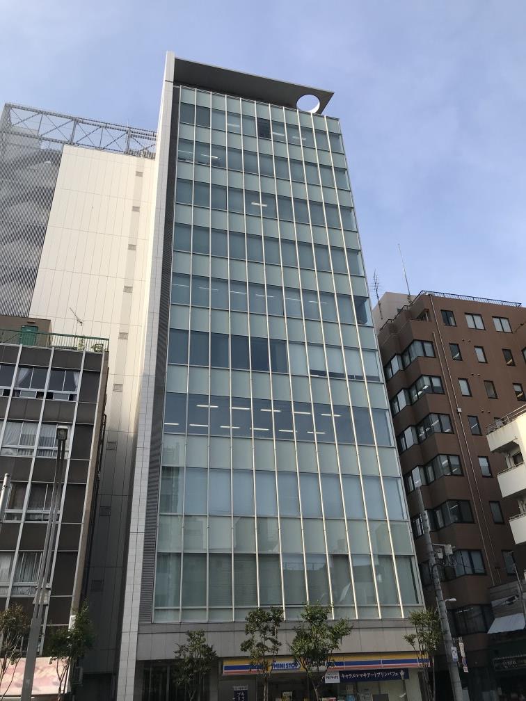 ＭＰＲ東上野ビル