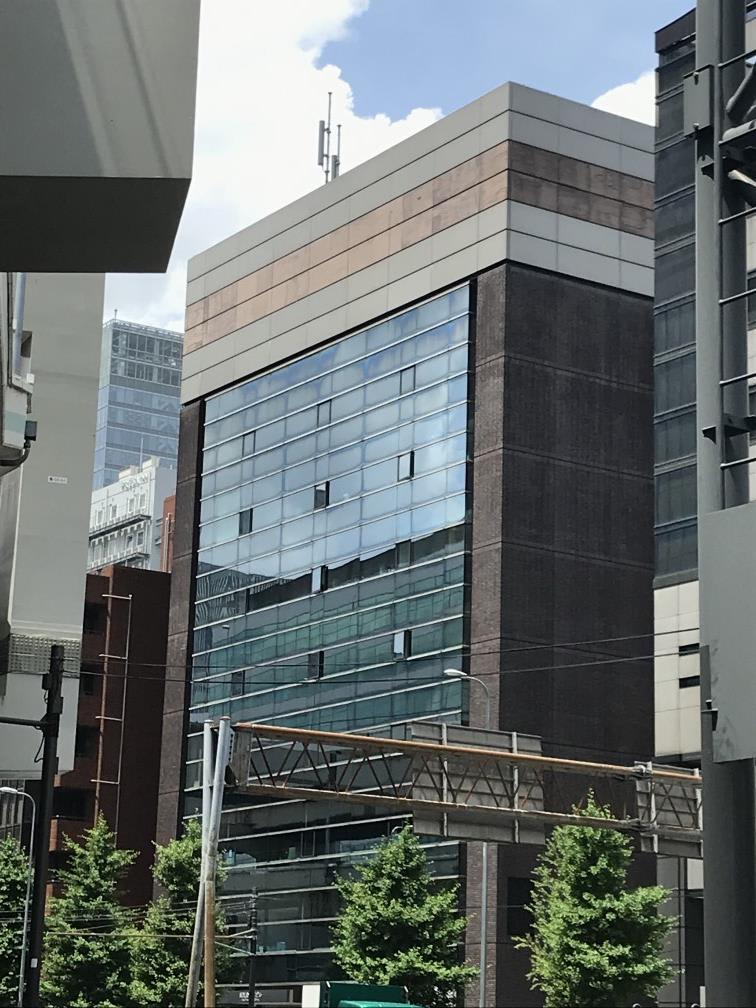 横浜金港町ビル