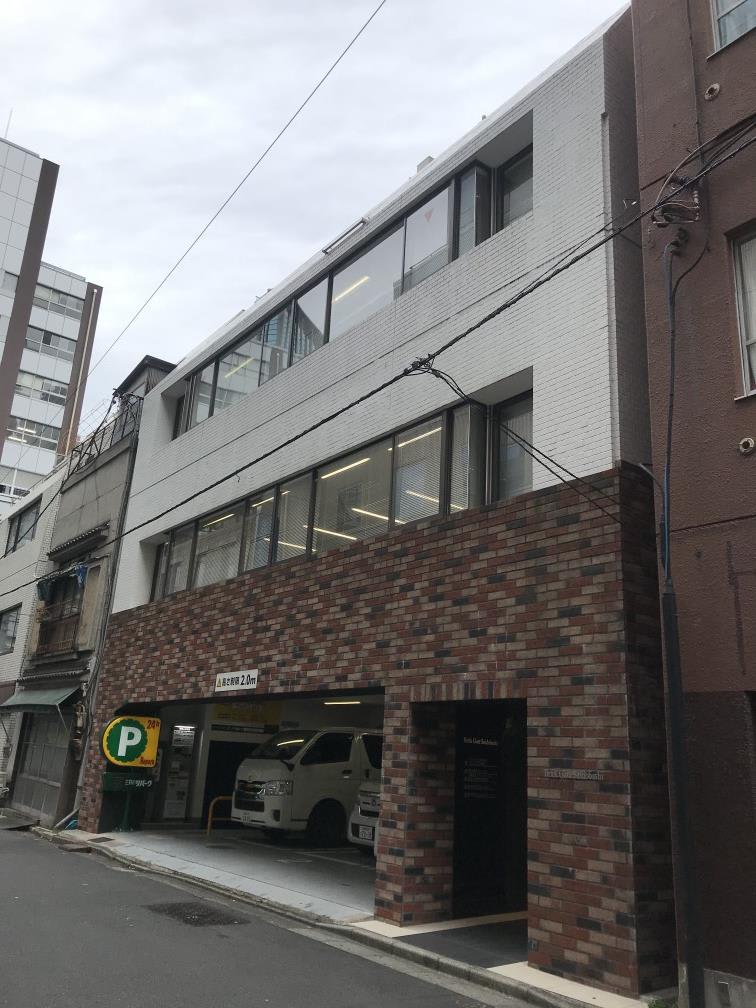 ＢＲＩＣＫ ＧＡＴＥ 水道橋