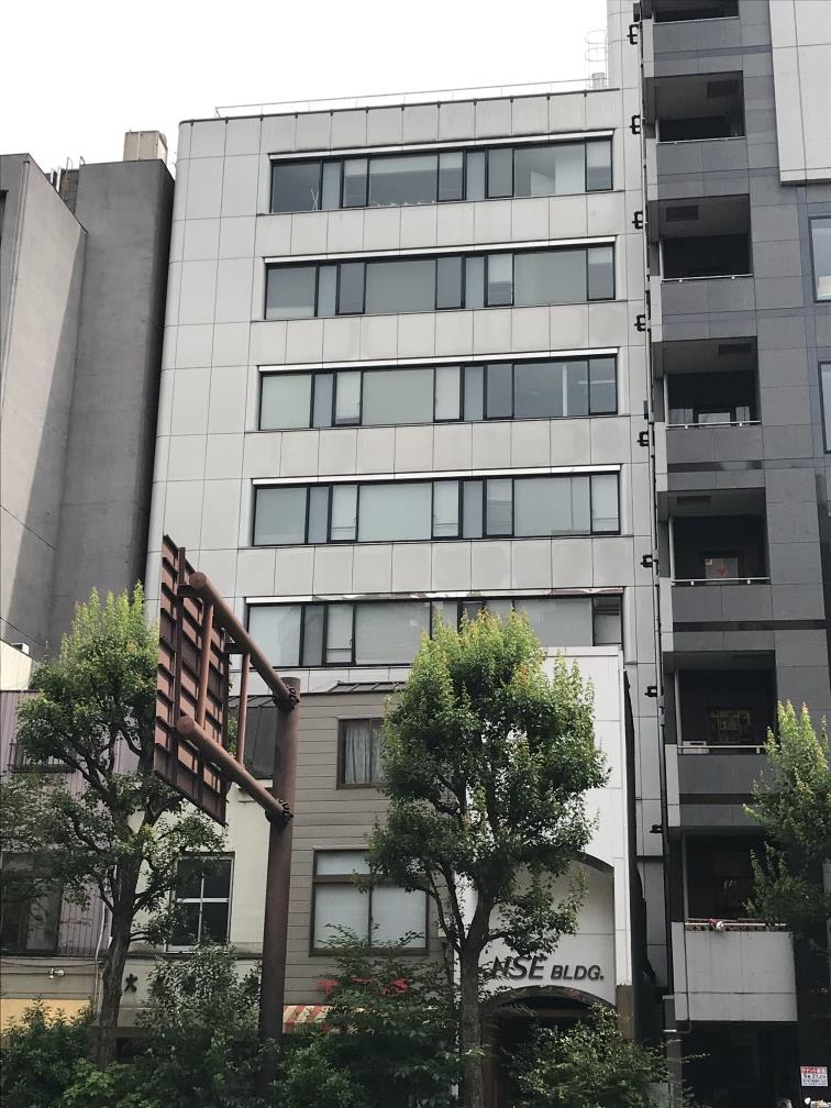 神保町ＮＳＥビル